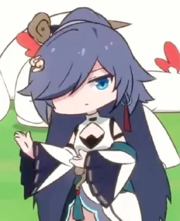 🧍‍♀️