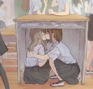 ❤️