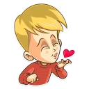 😘