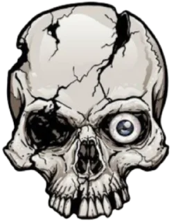 💀