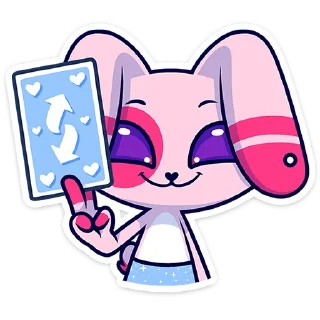 🐰
