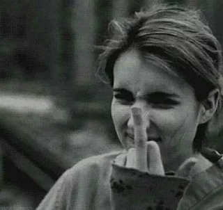 🖕
