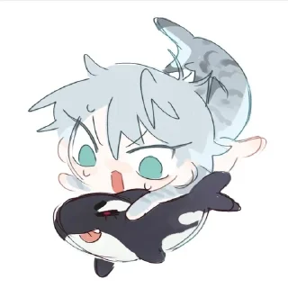 💋