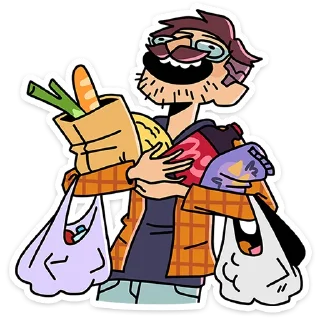 🛍