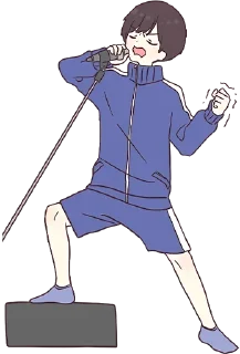 🎤
