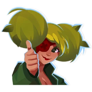 👍