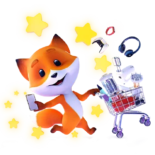 🛒