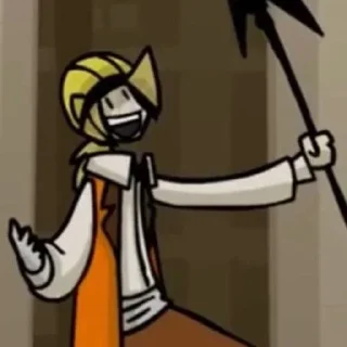 🧡