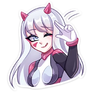 Рейра @Nyasticks