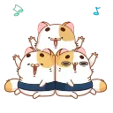 🎵