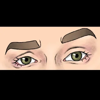 🤨