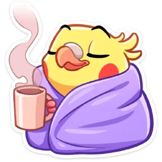 ☕️
