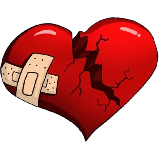 💔