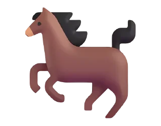 🐎