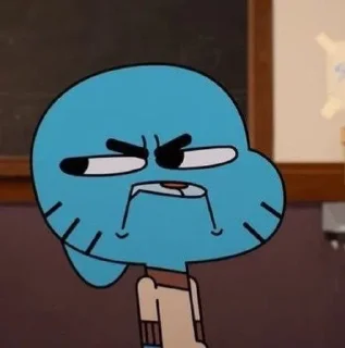 😑