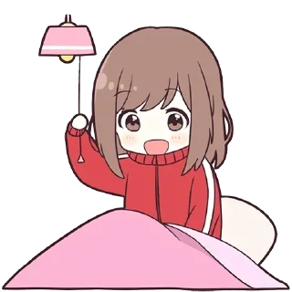 😴