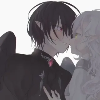 ❤️