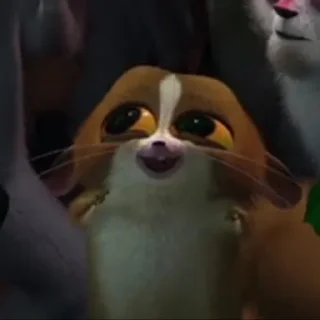 😸