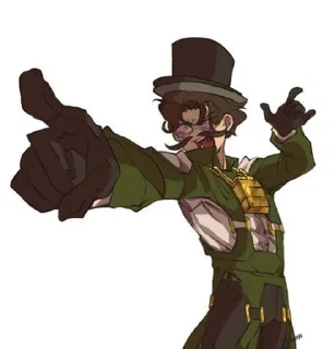 👈