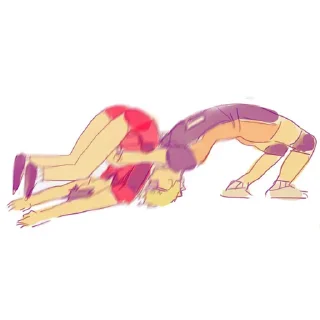 👊