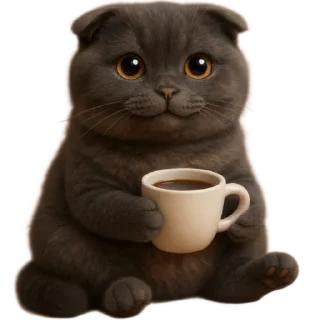 ☕️