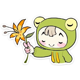 🌷
