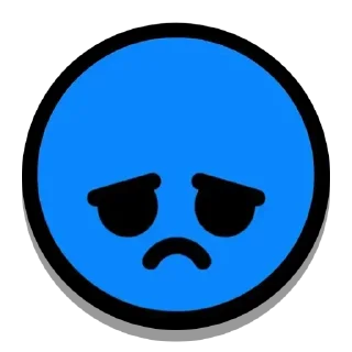 😒