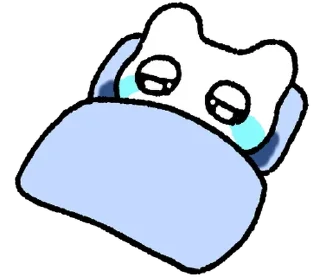 💤
