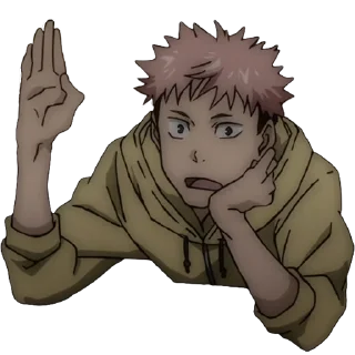 ✋
