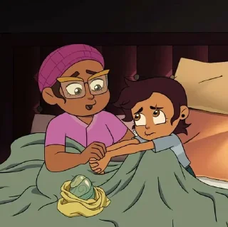❤️