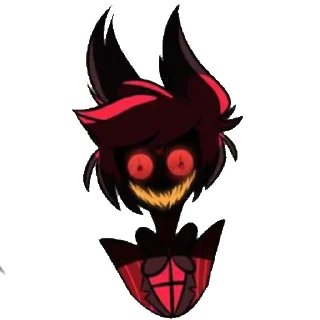 😈