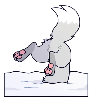 🌨