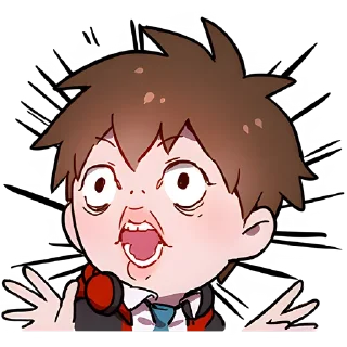 😱