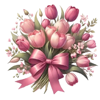 💐
