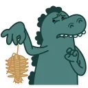 modzilla @stickerex