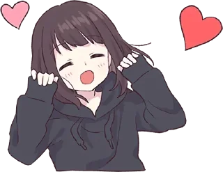 ❤️