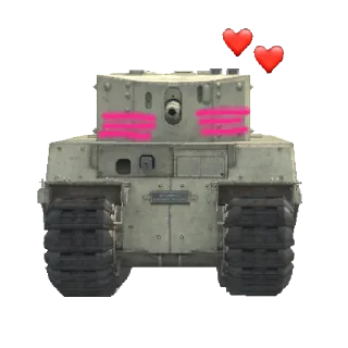 ❤️