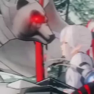 😡
