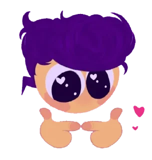 ❤️