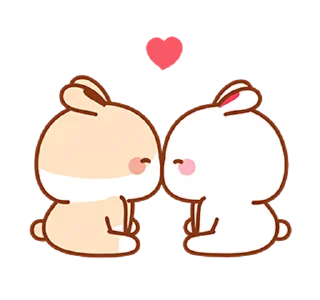 😘