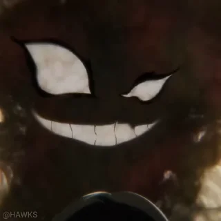 😈