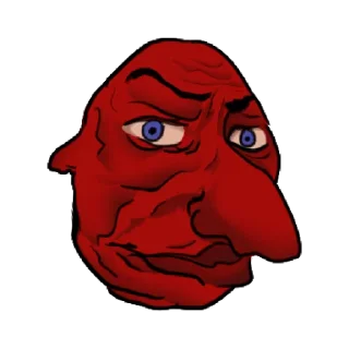 🤨