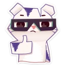 👍