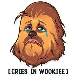 😢