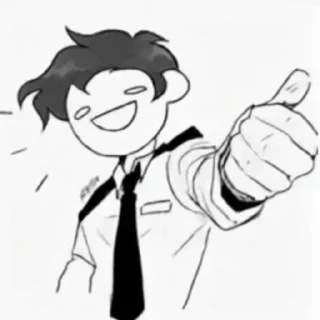 👍
