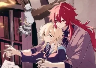 ❤️