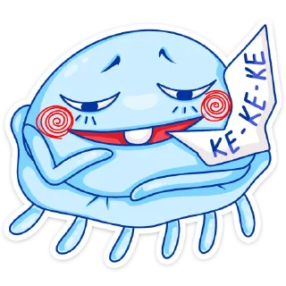 😀