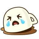 😭
