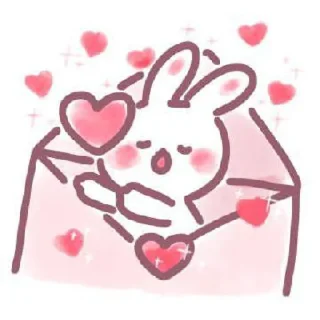 ❤️