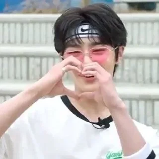 ❤️